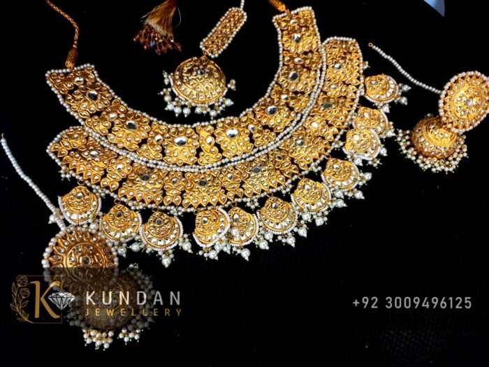 Bridal Set