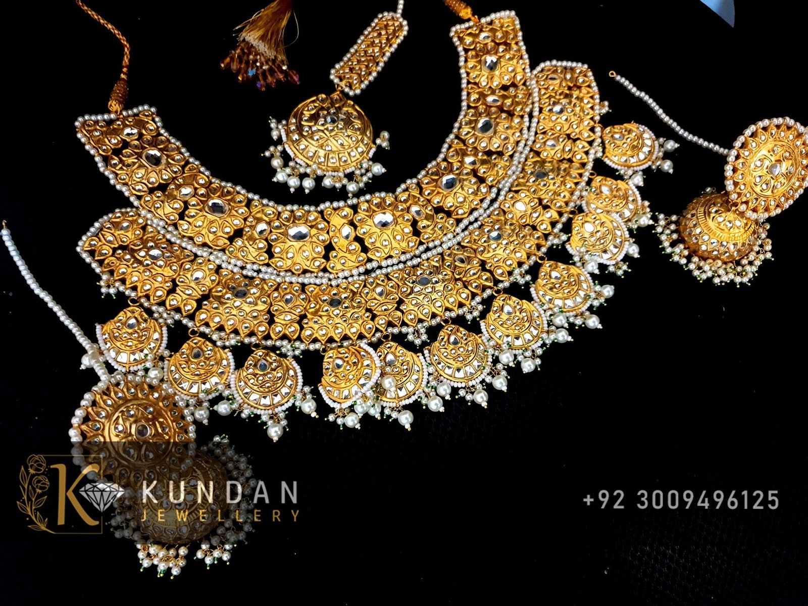 Bridal Set