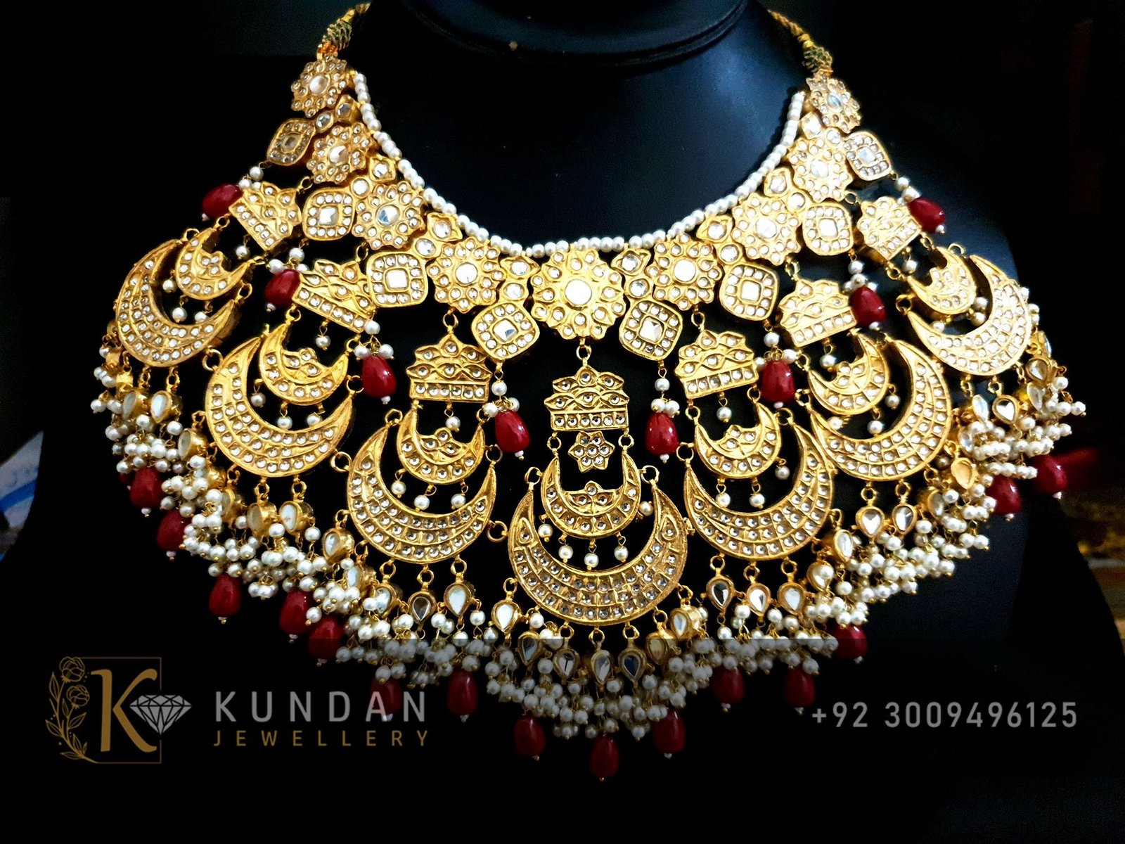 Bridal Set