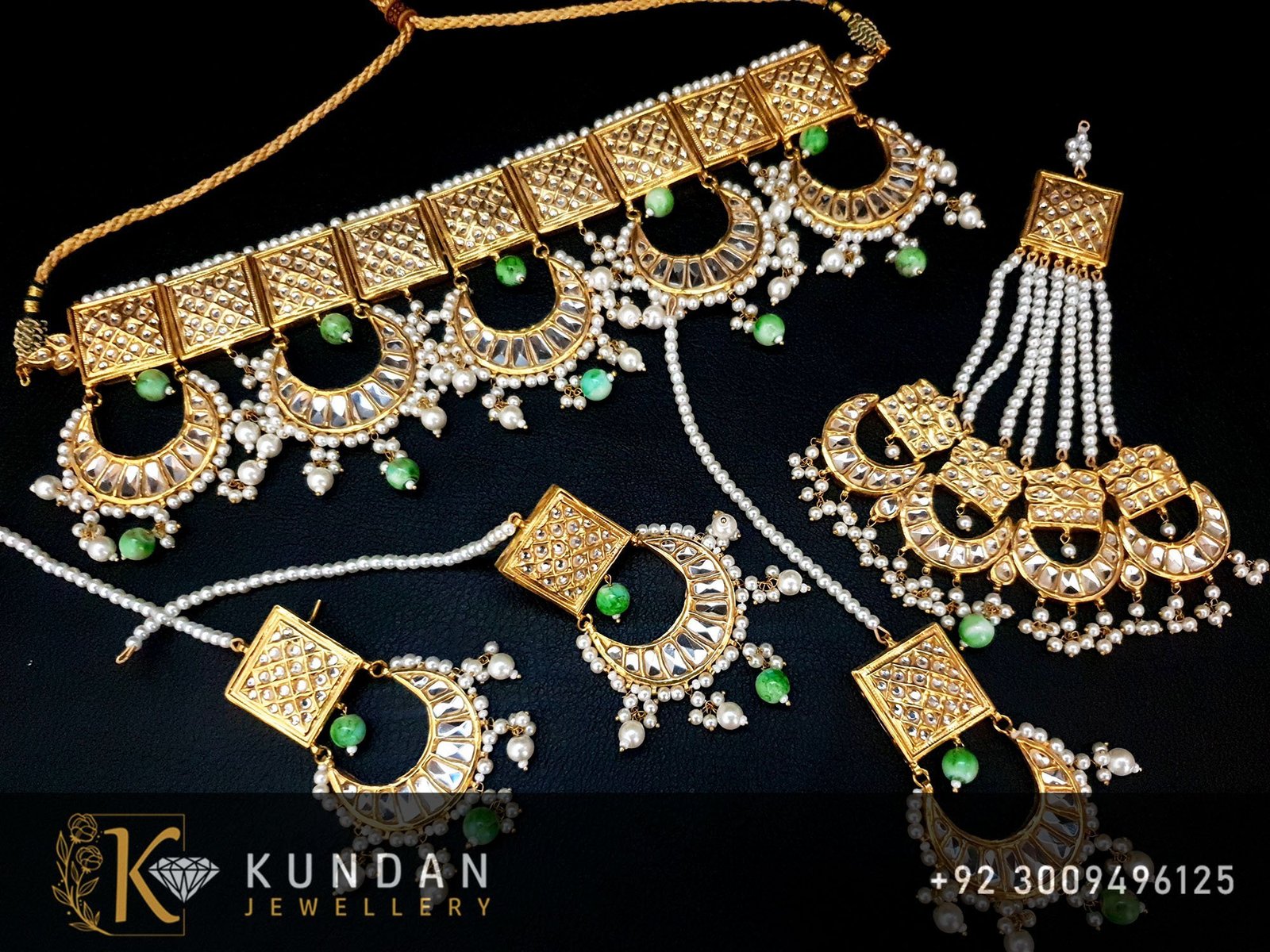 Bridal Set