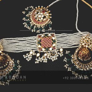 Choker Set