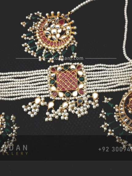 Choker Set