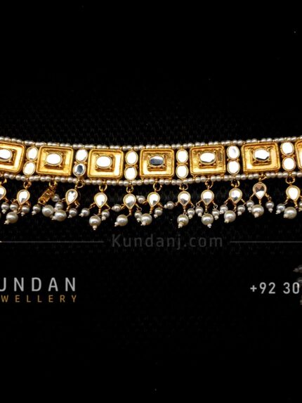 Choker Set