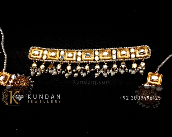 Choker Set - Image 1