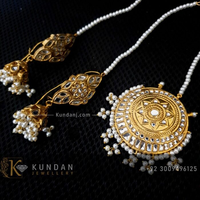 Earrings - Image 1