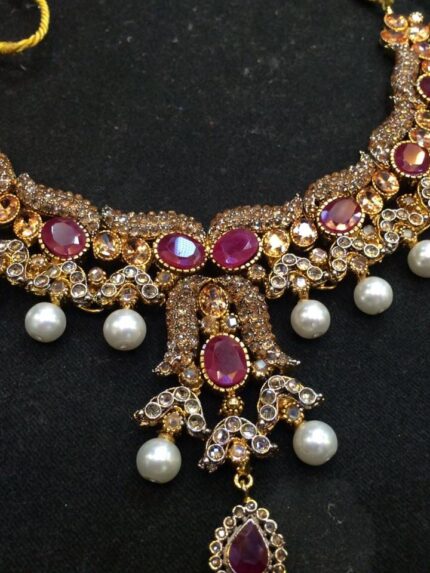 Necklace Set