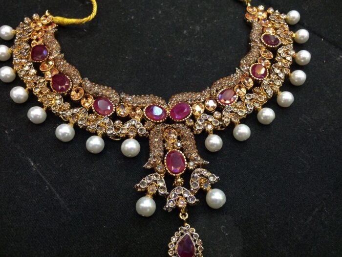 Necklace Set - Image 1