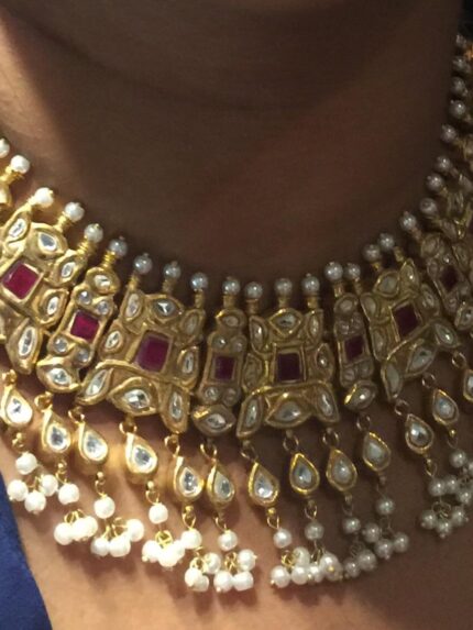 Necklace Set