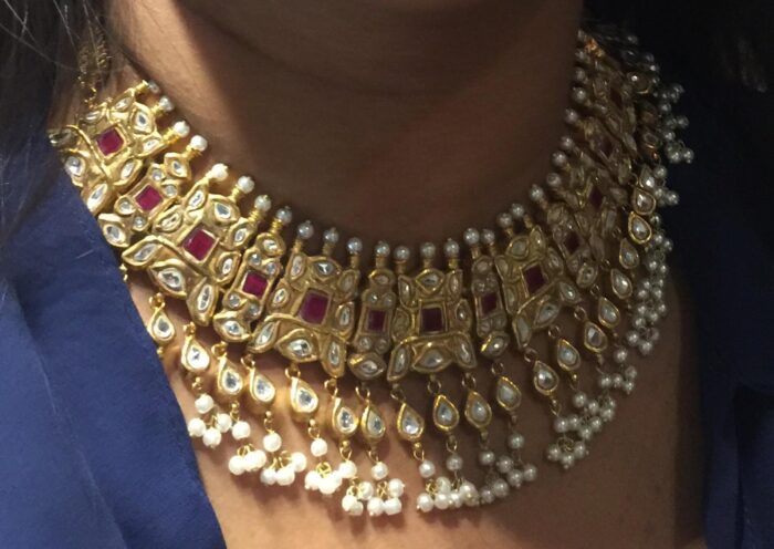 Necklace Set - Image 1
