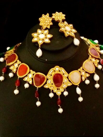 Necklace Set