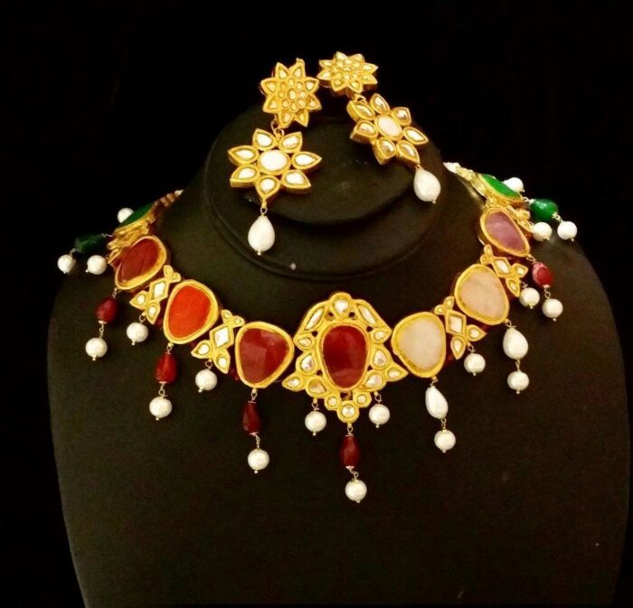 Necklace Set - Image 1