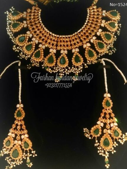 Necklace Set