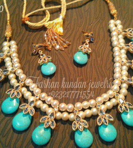 Necklace Set