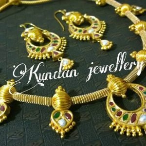 Necklace Set