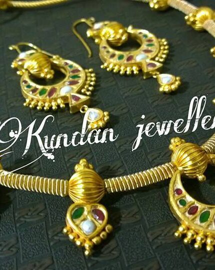 Necklace Set
