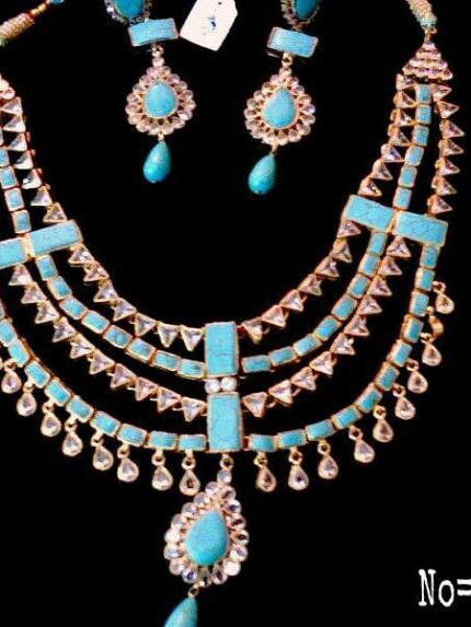 Necklace Set