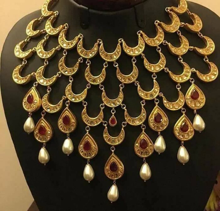 Neklace Set - Image 1