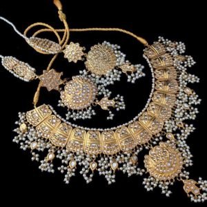 Necklace Set