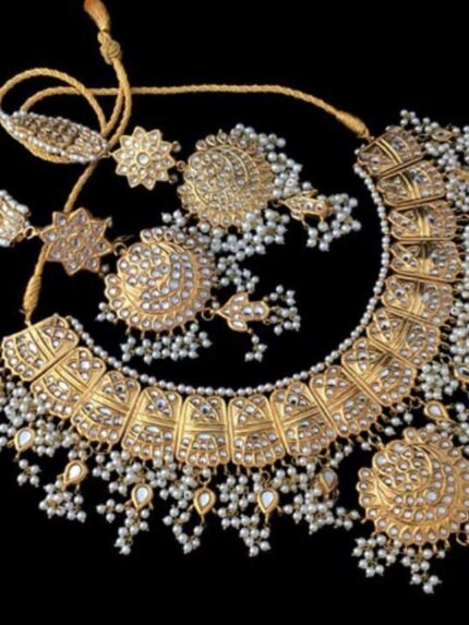 Necklace Set