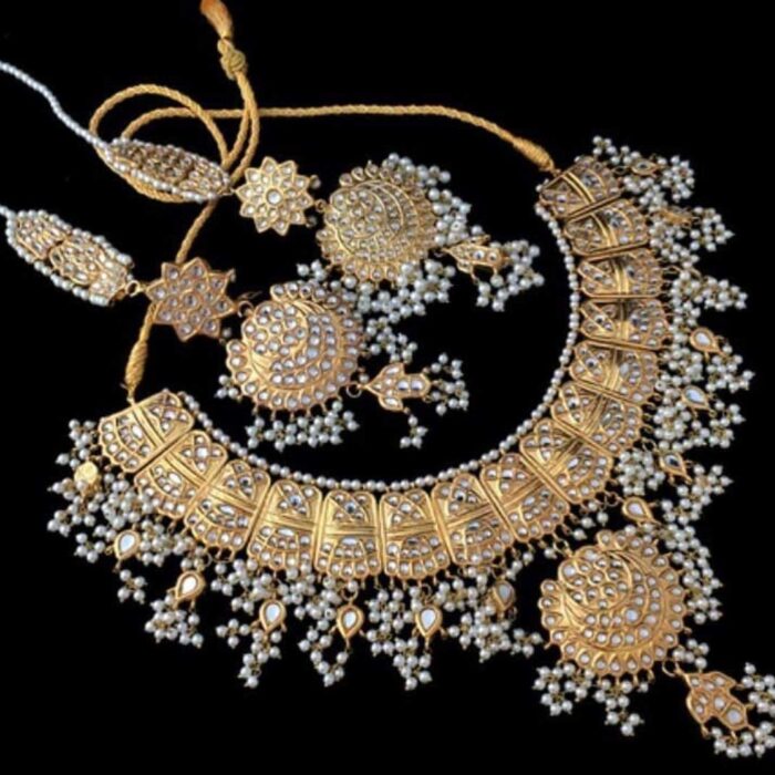 Necklace Set - Image 1