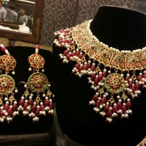 Necklace Set