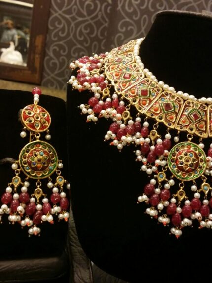 Necklace Set