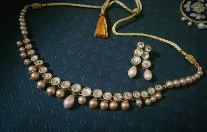 Necklace Set - Image 1