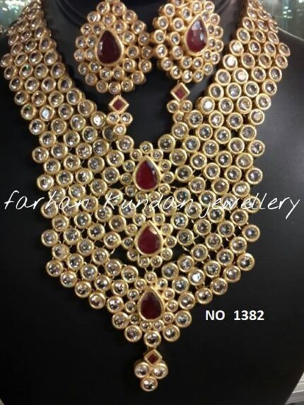 Necklace Set