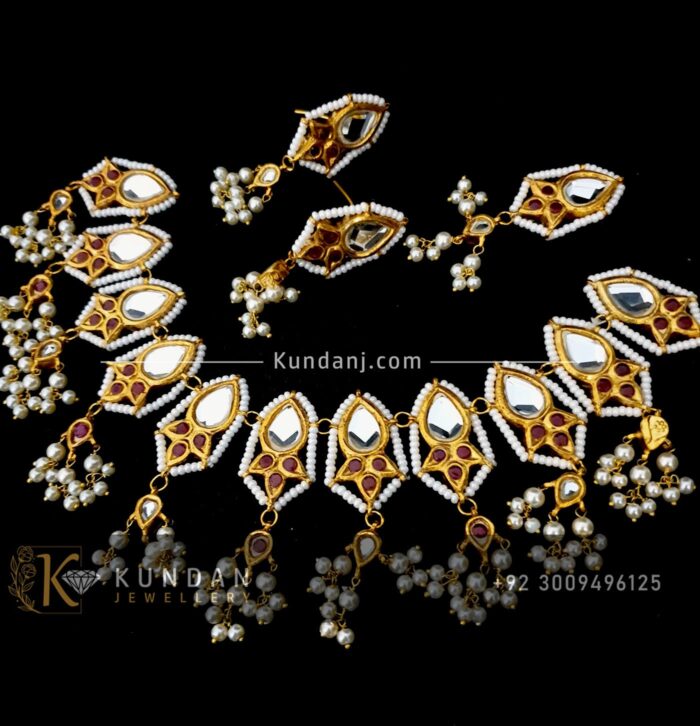 Necklace Set - Image 1