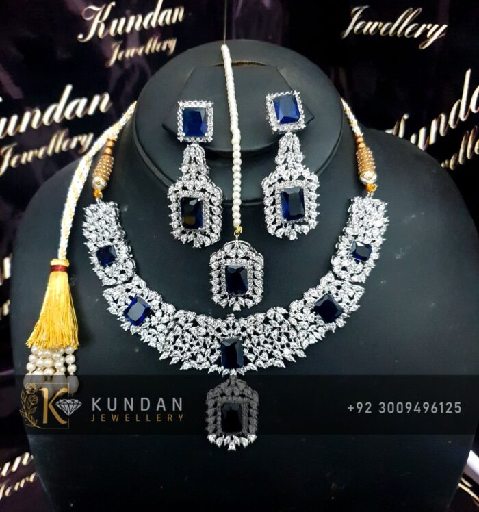 Necklace Set - Image 1