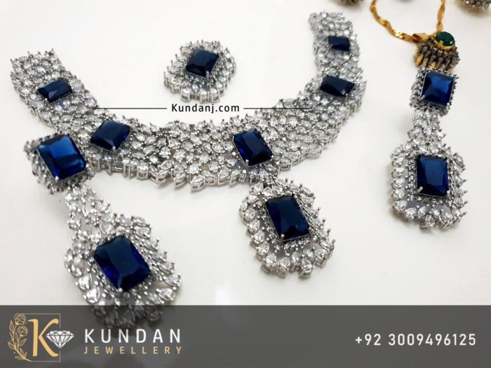 Necklace Set - Image 2