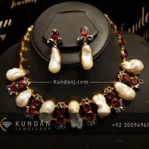 Necklace Set
