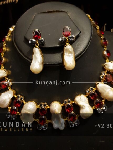 Necklace Set