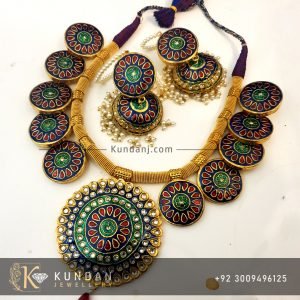 Necklace Set