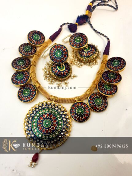 Necklace Set