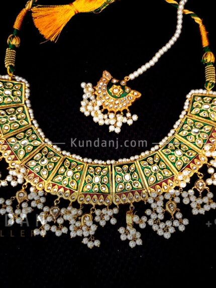 Necklace Set