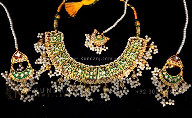 Necklace Set