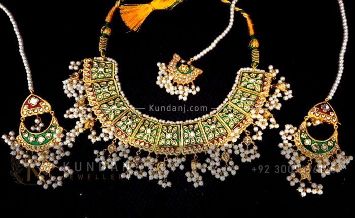 Necklace Set - Image 1