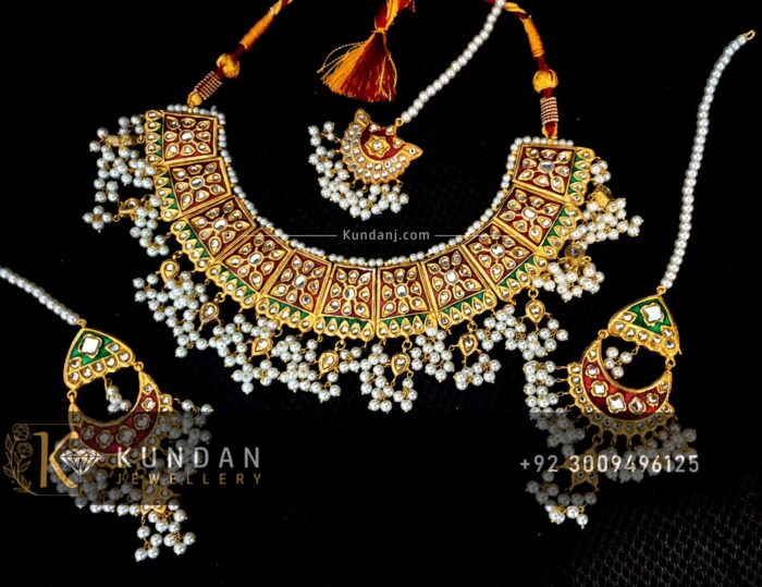 Necklace Set - Image 2