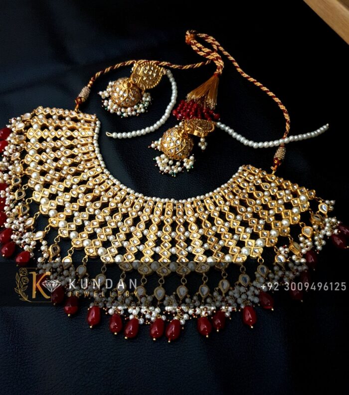 Necklace Set - Image 2