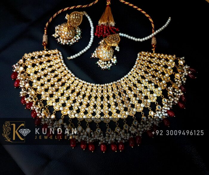 Necklace Set - Image 1