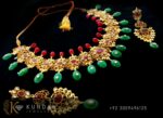 Necklace Set - Image 2