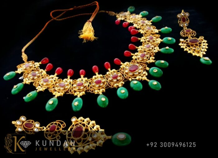 Necklace Set - Image 2