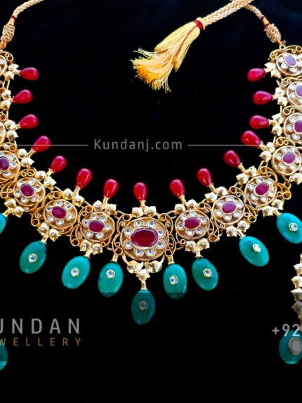 Necklace Set