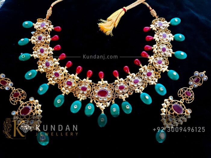 Necklace Set - Image 1