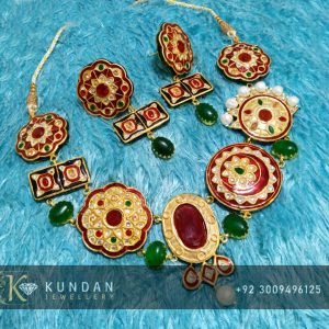 Necklace Set