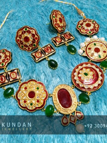 Necklace Set