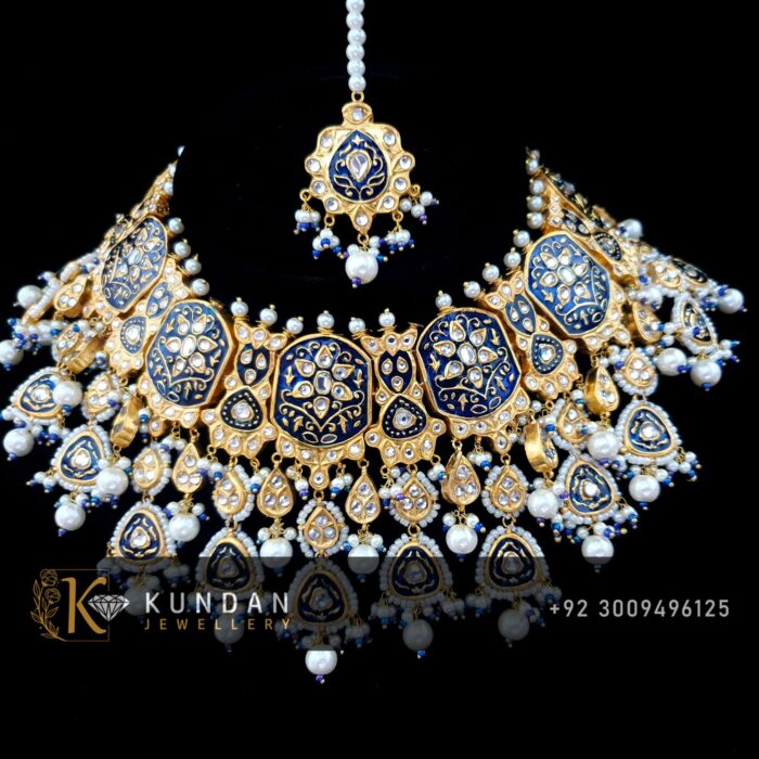 Necklace Set - Image 1