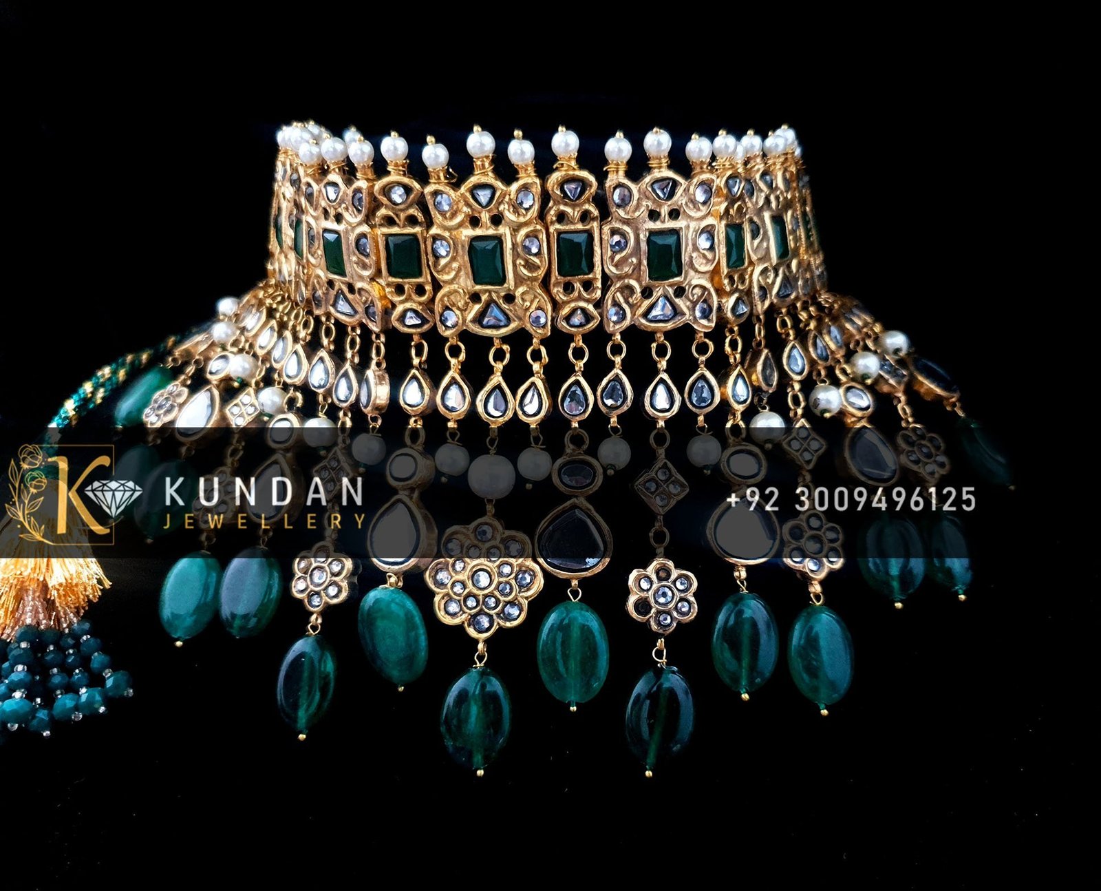 Choker Set