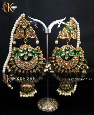 Earrings - Image 3